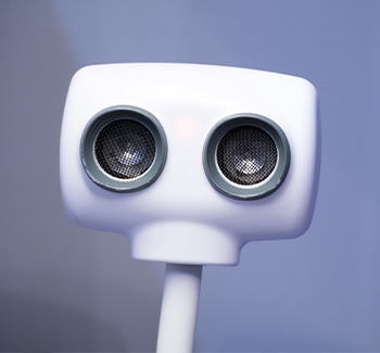 智能云攝像頭Ⅳ