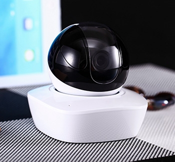 智能云攝像頭Ⅲ