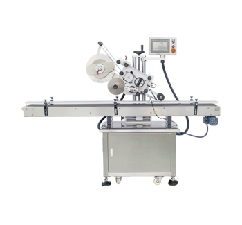 DB-300 平面不干膠貼標(biāo)機(jī)