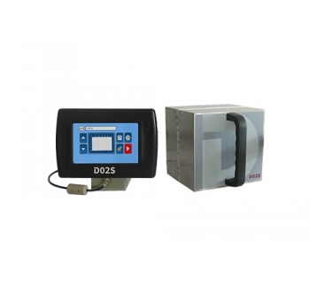 D02S熱轉(zhuǎn)印智能打碼機