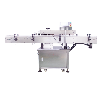 DB-500 紙盒折角貼標(biāo)機(jī)