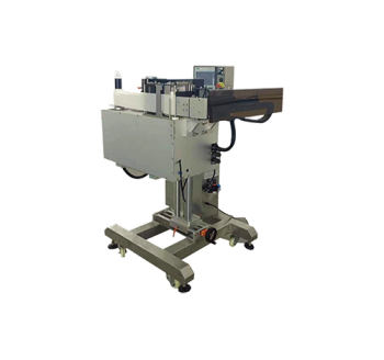 DB600 即時打印貼標機