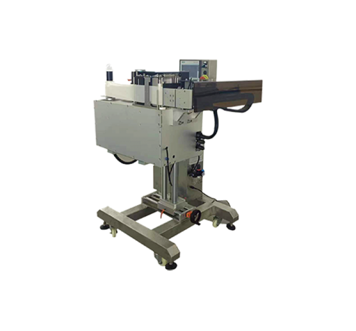 DB600 即時打印貼標(biāo)機(jī)